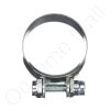 DriSteem 530001-051 Hose Clamp