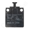 DriSteem 530010-102 Interlock Switch