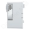 DriSteem 600293 Dual Thermostat Degrees Fahrenheit