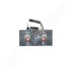 DriSteem 600390-001 Heater