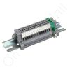 DriSteem 600834 Din Rail Assembly