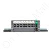 DriSteem 600834 Din Rail Assembly