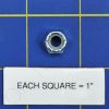 DriSteem 700300-016 Nut