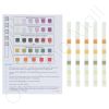 DriSteem 891000-800 Test Strip Kit
