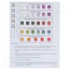 DriSteem 891000-800 Test Strip Kit