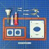 DriSteem 900100-402 Service Kit