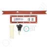 DriSteem 900100-102 Heater Service Kit