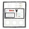 DriSteem 900100-403 Service Kit