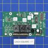 DriSteem LW417 Level Control Board