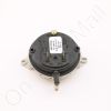 DriSteem 127601-001 Pressure Switch