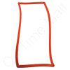 DriSteem 160692-001 Cover Gasket