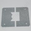 DriSteem 162500-001 Duct Plate