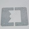 DriSteem 162500-002 Duct Plate