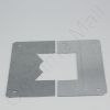 DriSteem 162500-003 Duct Plate