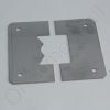DriSteem 162501-001 Duct Plate