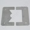 DriSteem 162501-002 Duct Plate