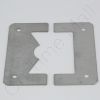 DriSteem 162501-003 Duct Plate
