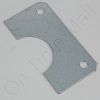 DriSteem 165055-151 Duct Plate