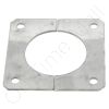 DriSteem 165056-203 Duct Plate