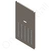 DriSteem 165801-201 Front Panel