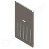 DriSteem 165801-202 Front Panel