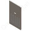 DriSteem 165801-203 Front Panel