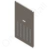 DriSteem 165801-204 Front Panel