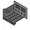 DriSteem 183502-025 Heat Exchanger