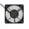 DriSteem 185110-003 Fan Assembly