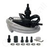 DriSteem 192056-001 De-Scale Pump Kit