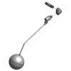 DriSteem 198560-007 Float Valve