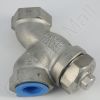 DriSteem 300150-002 Y Strainer