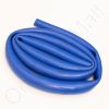 DriSteem 305490 Hose 1-1/2 ID X 12 Feet Blue Silicone