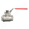 DriSteem 505000-004 Ball Valve