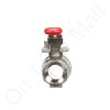 DriSteem 505000-004 Ball Valve