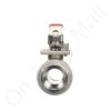 DriSteem 505000-004 Ball Valve
