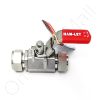 DriSteem 505005-001 Ball Valve