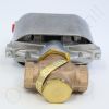DriSteem 520201-011 Steam Valve