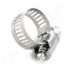 DriSteem 700560-050 Hose Clamp