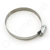 DriSteem 700560-300 Hose Clamp