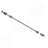 DriSteem 900101-010 Nozzle Extension