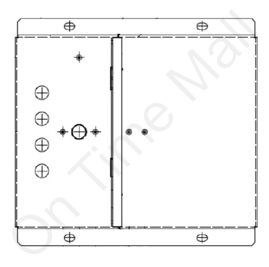 DriSteem 165619-002 Cover