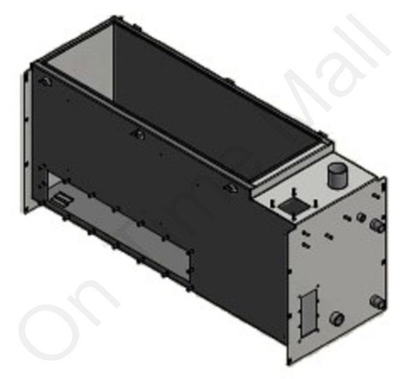 DriSteem 164202-010 Tank Weld