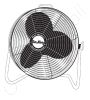 DriSteem 400010-140 Fan
