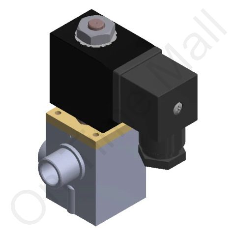 DriSteem 601146-002 Drain Valve