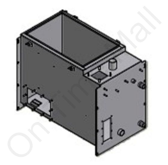 DriSteem 164201-008 Tank Weld
