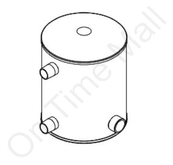 DriSteem 162635-002 Separator