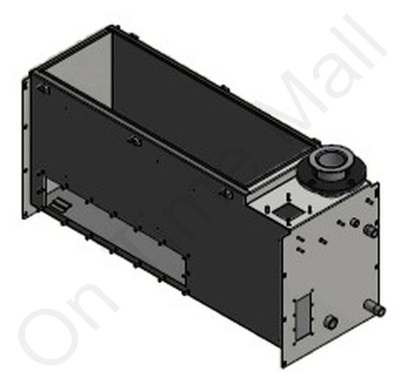 DriSteem 164202-101 Tank Weld