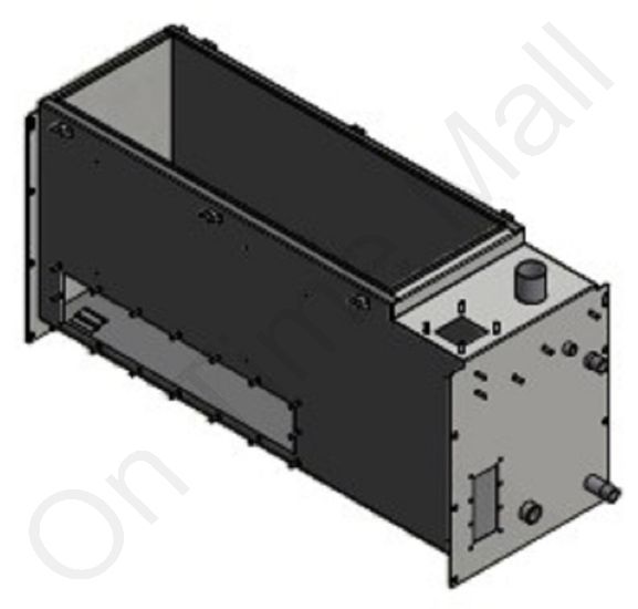 DriSteem 164202-110 Tank Weld
