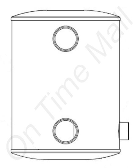 DriSteem 162637-004 Separator